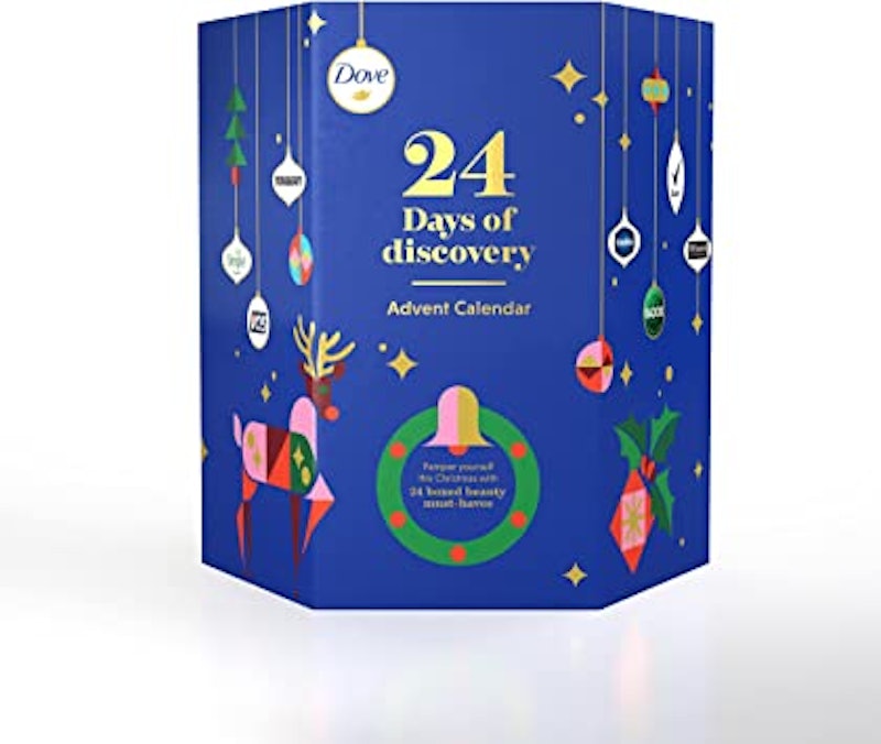 Ultimate 24 Day Advent Calendar 1