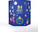 Dove Ultimate 24 Day Advent Calendar 1