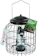 Gardman Heavy Duty Squirrel Proof Seed Bird Feeder 1