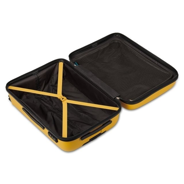 Holiday 6 4-Wheel Suitcase 3