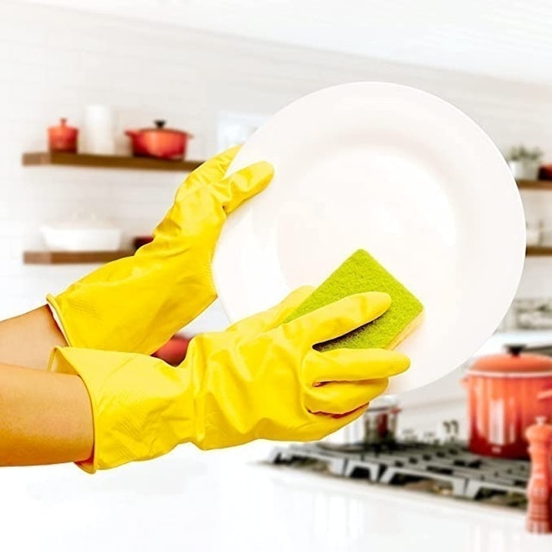 Household Cleaning Gloves 3