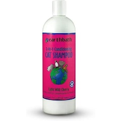 Wild Cherry 2-in-1 Shampoo and Conditioner