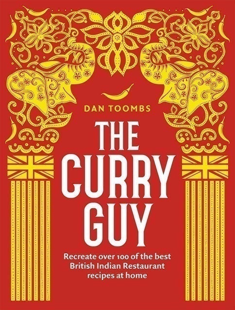 10 Best Indian Cookbooks UK 2024 4
