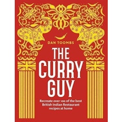 The Curry Guy