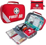 10 Best First Aid Kits UK 2024 3