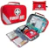 General Medi 2-in-1 215-Piece First Aid Kit + 43 Piece Mini First Aid Kit 1