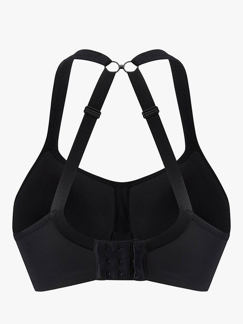 Underwire Sports Bra 3