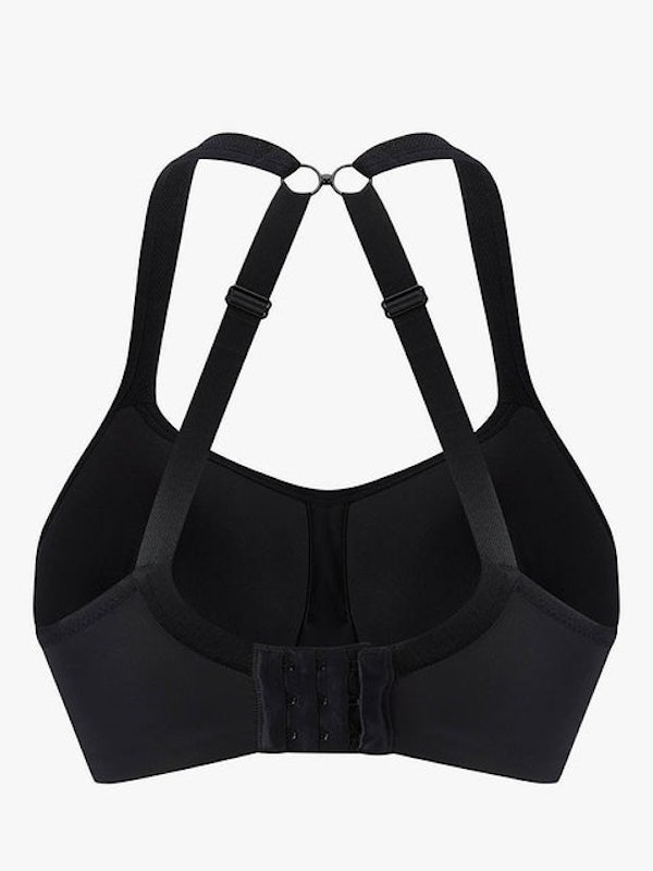 Underwire Sports Bra 3