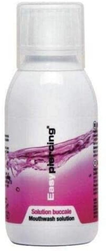 Oral Aftercare Mouth Rinse 1