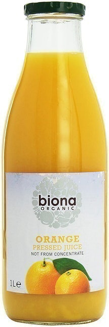 10 Best Orange Juices | UK Nutritionist Reviewed 4