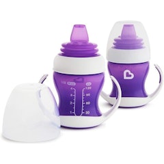 Gentle Transition Trainer Cup