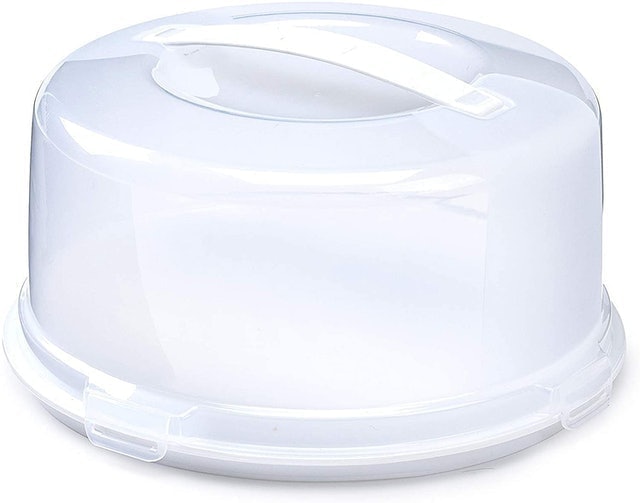 Round Cake Box  1