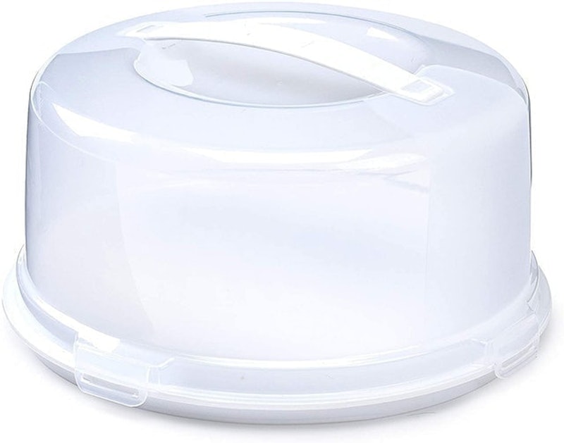 Round Cake Box 1