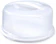 Whitefurze Round Cake Box 1