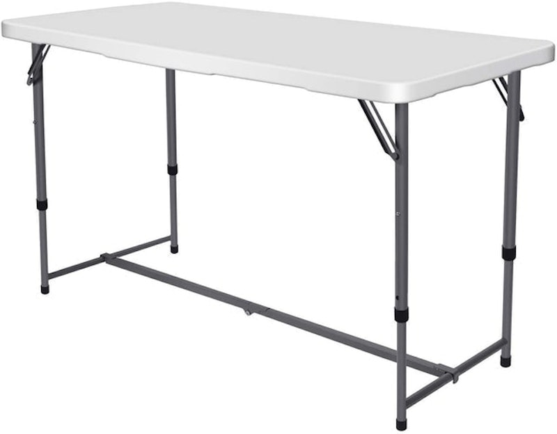 Folding Camping Table 1