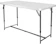 Nestling Folding Camping Table 1