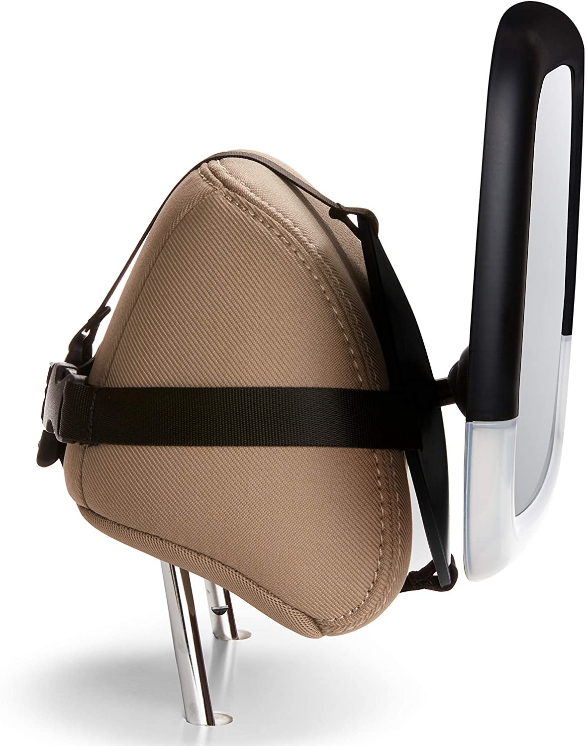 In-Sight Pivot Car Mirror 2