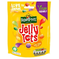 Jelly Tots