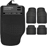 10 Best Car Mats UK 2024 | Michelin, Vauxhall, and More 4