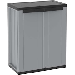Plastic Cabinet
