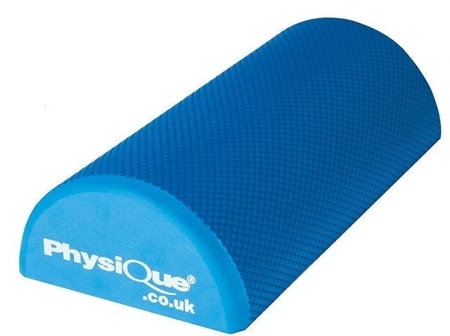 Pro Foam Roller 1