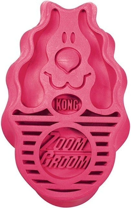 Zoom Groom Dog Brush 1