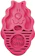 Kong Zoom Groom Dog Brush 1