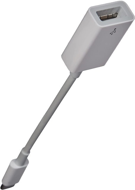 UCB-C to USB Adapter 1