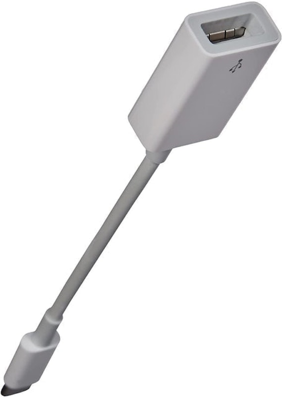 UCB-C to USB Adapter 1