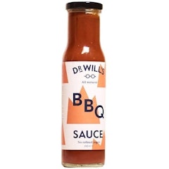 All Natural BBQ Sauce