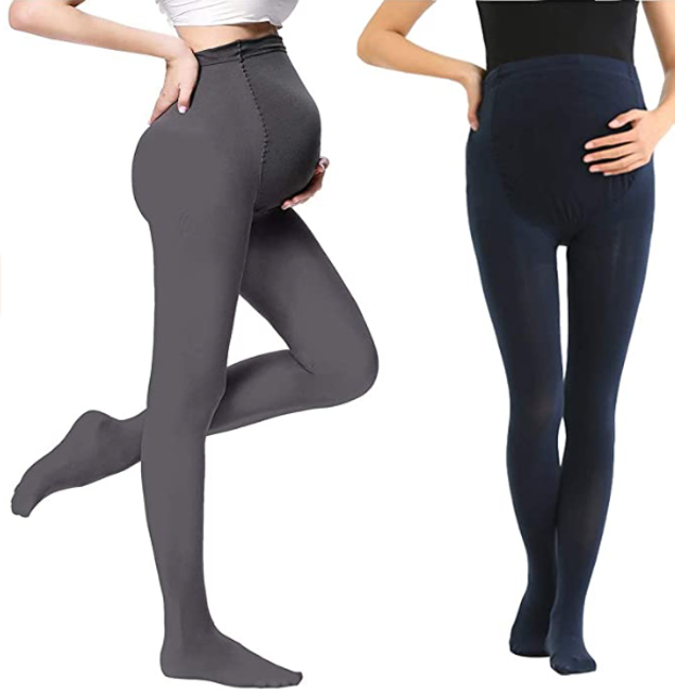 10 Best Maternity Tights UK 2024 | Mamalicious, John Lewis and More 2
