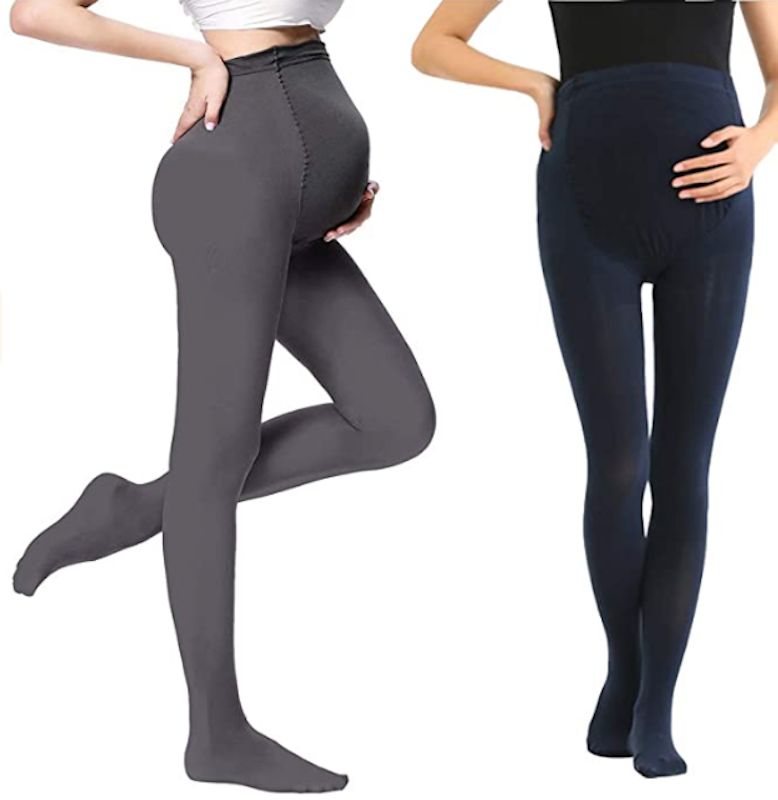 Cheap maternity tights best sale