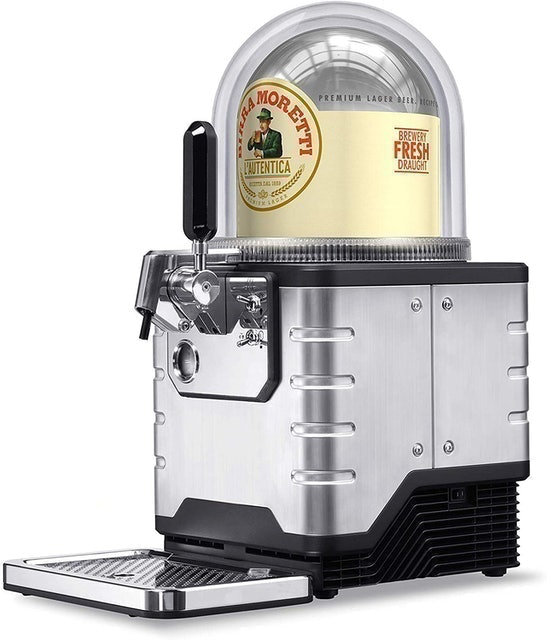 10 Best At-Home Beer Taps UK 2024 | Krups, Philips and More 5