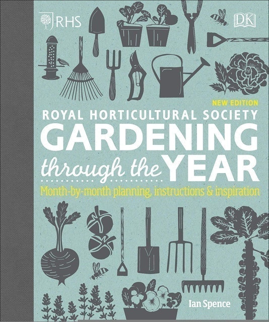 10 Best Gardening Books UK 2024 4