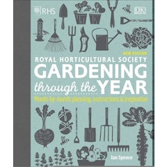 Gardening Through the Year