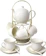 ruxinggu Ceramic Afternoon Tea Set 1