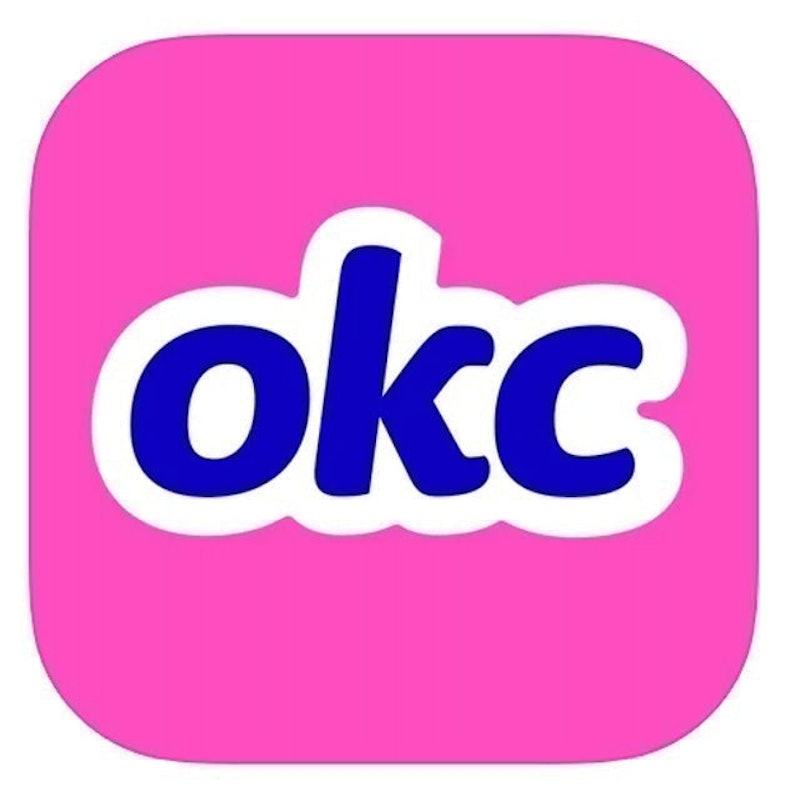 OkCupid 1