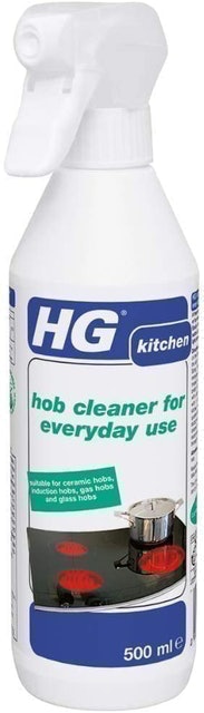 Hob Cleaner for Everyday Use 1
