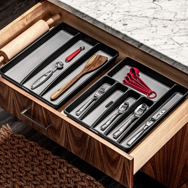 Utensil Tray 3