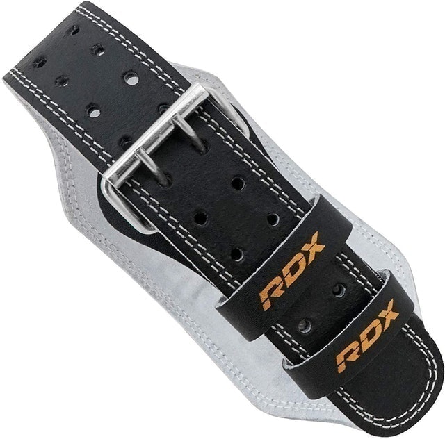 Weight Lifting Belt for Fitness Gym 2