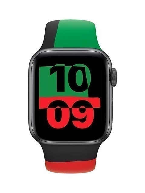 10 Best Apple Watch Straps UK 2024 | Apple, Lacoste, and More 4