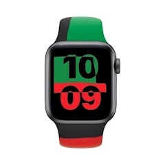 Black Unity Sport Band