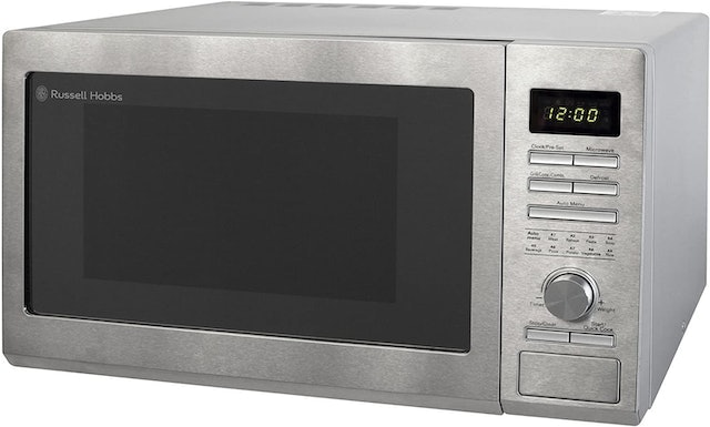 10 Best Combination Microwaves UK 2024 | Samsung, Sharp and More 5