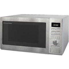30L Digital Combination Microwave