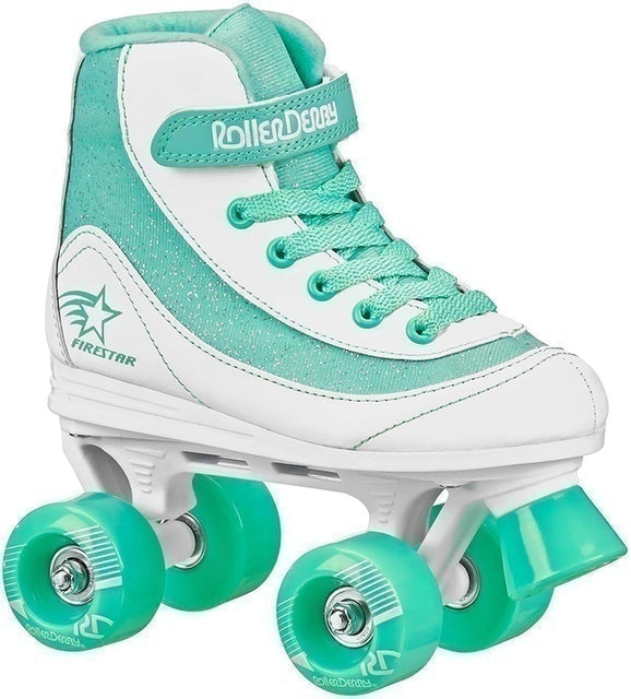 10 Best Roller Skates for Kids UK 2024 | Osprey, No Fear and More 3