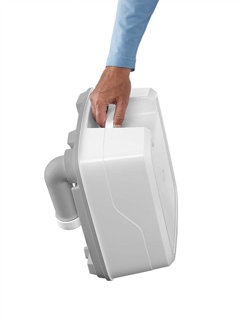 Porta Potti 335 Portable Toilet 5