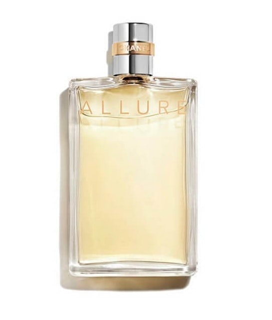 Allure Eau de Toilette Spray 1
