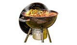 10 Best Charcoal BBQs in the UK 2024 | Weber, George Foreman and More 4