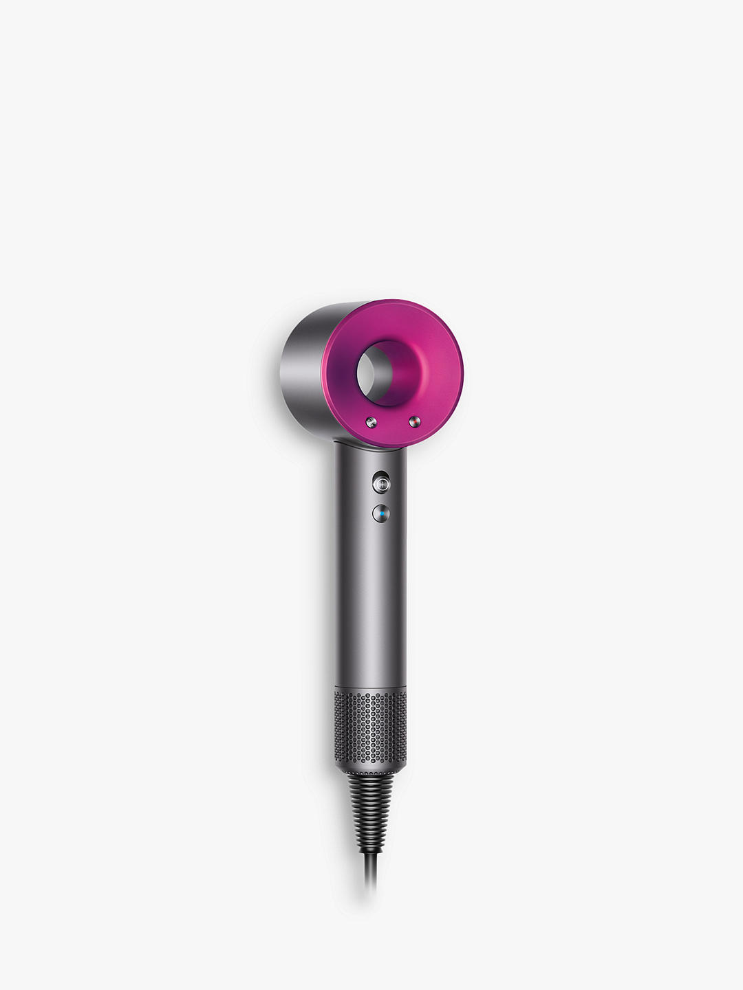 Supersonic Hair Dryer 2