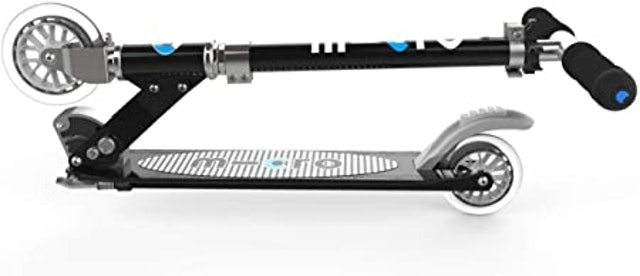 Sprite Foldable Scooter 2